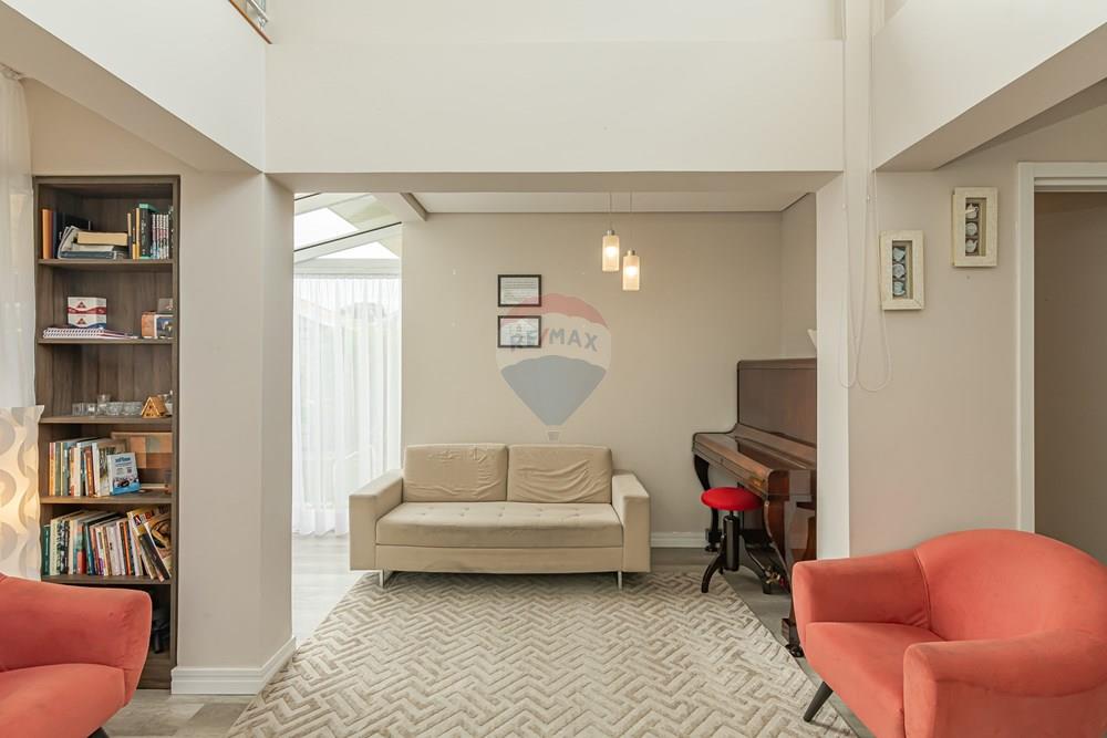 Casa - Venda - Curitiba , Paraná - R. José Ferreira de Barros-73.jpg - 560331069-85