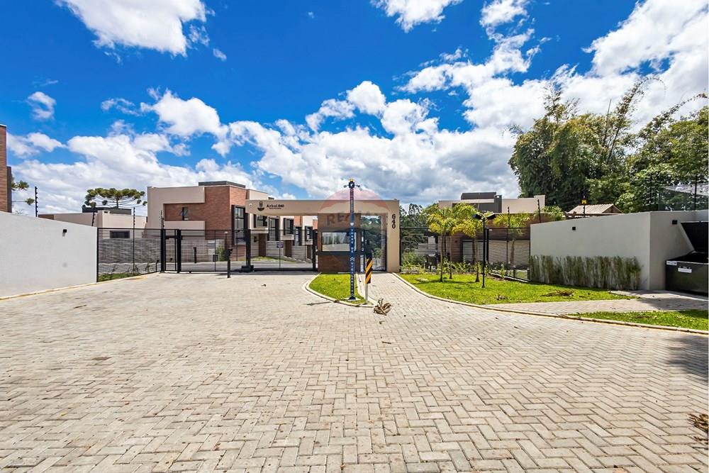 Sobrado - Venda - Curitiba , Paraná - IMG_2925_1.jpg - 560341097-99