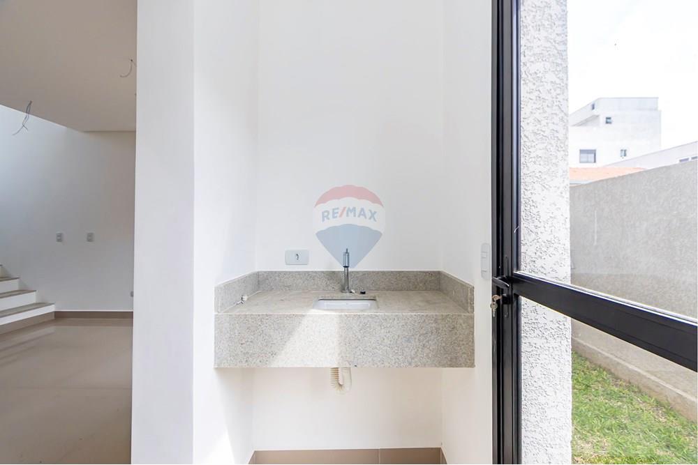 Sobrado - Venda - Curitiba , Paraná - IMG_9753_1.jpg - 560251063-14