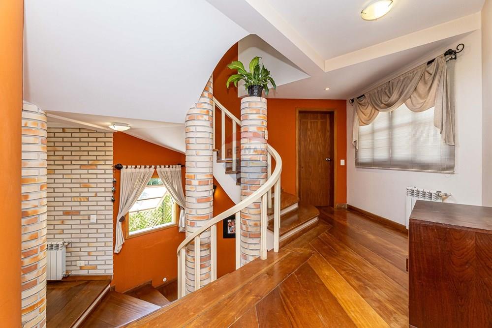 Casa de Condomínio - Venda - Curitiba , Paraná - Foto 018 01.jpg - 560341143-33