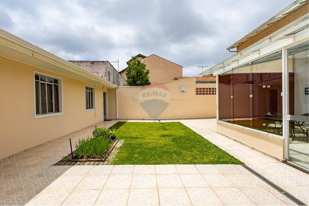 Sobrado - Venda - Curitiba , Paraná - IMG_5556.jpg - 560301005-60