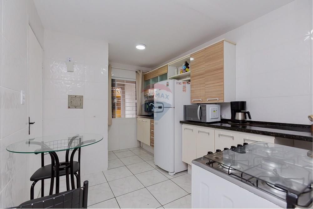 Casa - Venda - Curitiba , Paraná - IMG_7038.jpg - 560321091-43