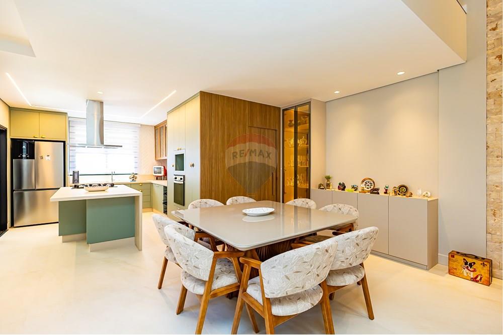 Sobrado - Venda - Curitiba , Paraná - IMG_6459.jpg - 560391084-194