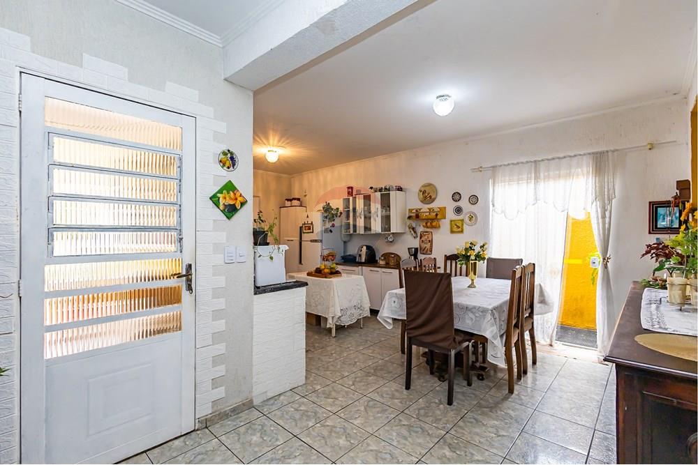 Casa - Venda - Curitiba , Paraná - IMG_2357.jpg - 560391034-21