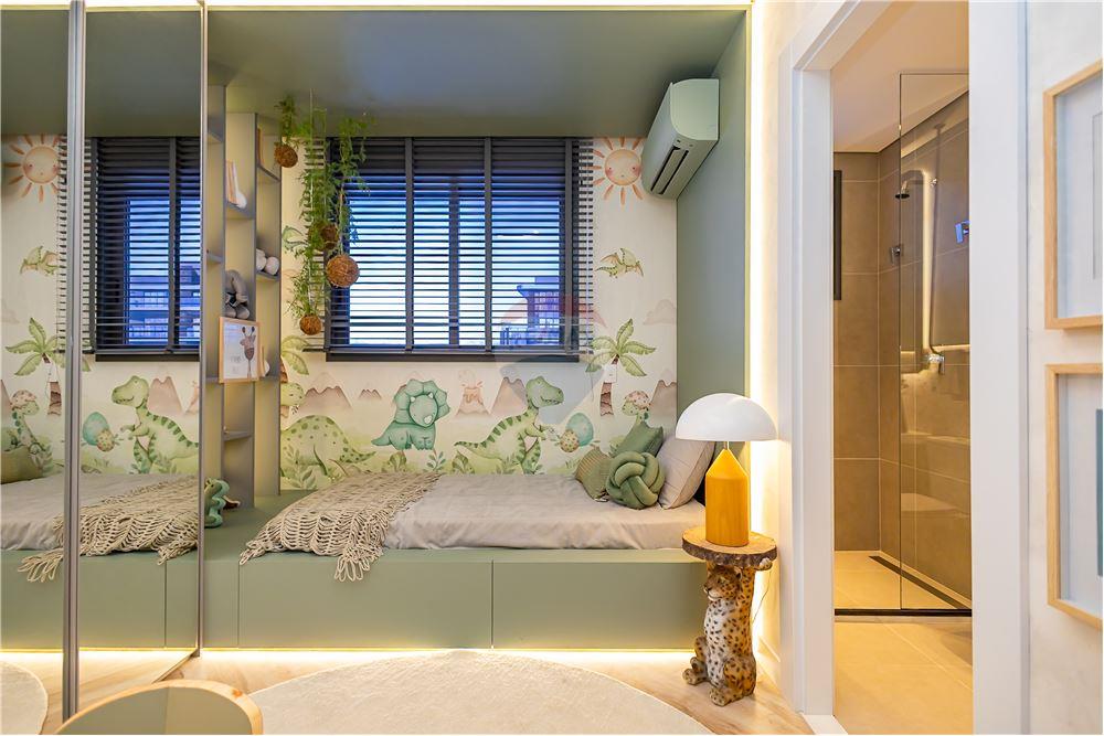 Apartamento - Venda - Curitiba , Paraná - 86 - 560341063-69