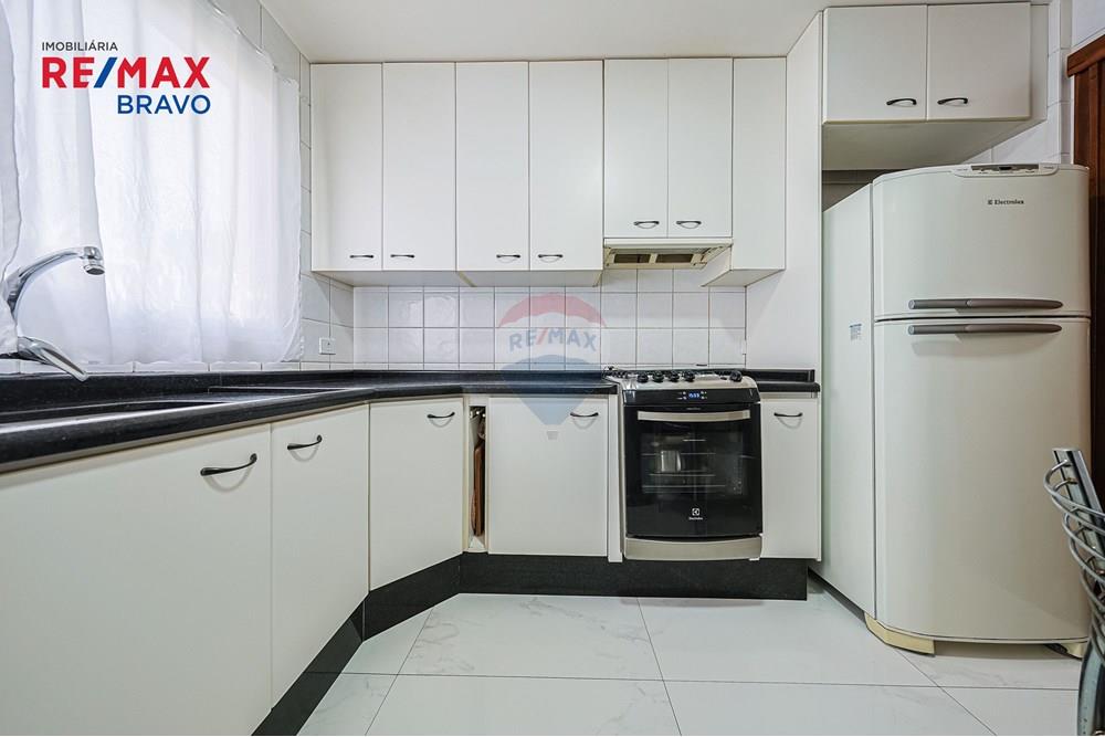 Casa de Condomínio - Venda - Curitiba , Paraná - CRF_7468.jpg - 560371015-54