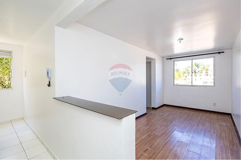 Apartamento - Venda - Araucária , Paraná - IMG_3461_1.jpg - 560491001-12