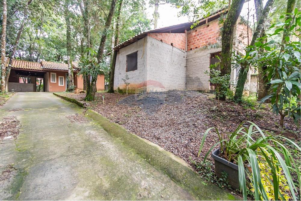 Casa - Venda - Curitiba , Paraná - 41.jpg - 560341114-45