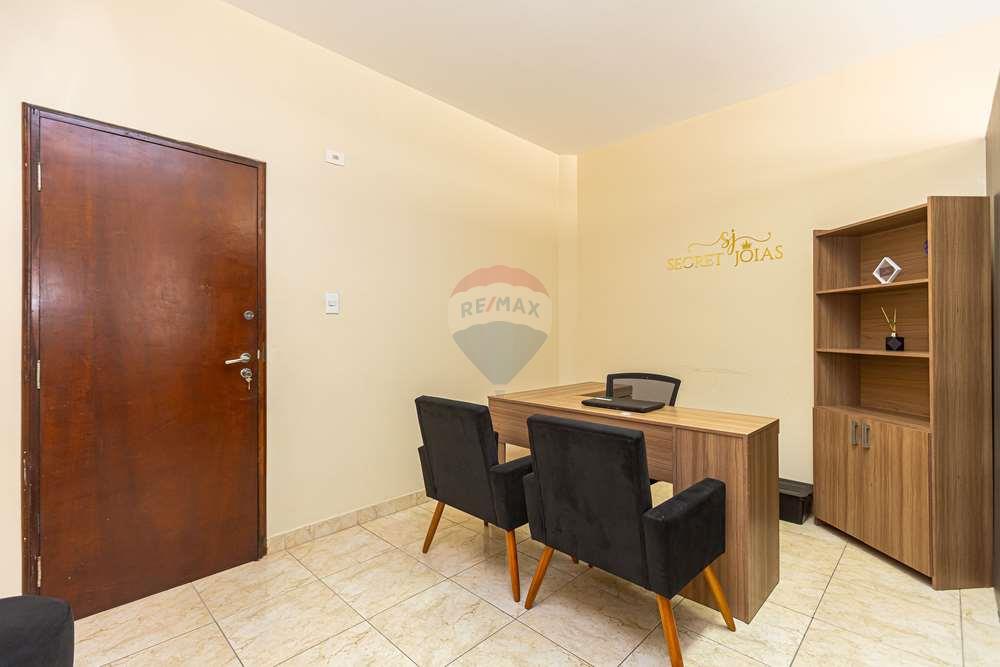 Conjunto Comercial-Sala à venda, 30m² - Foto 7