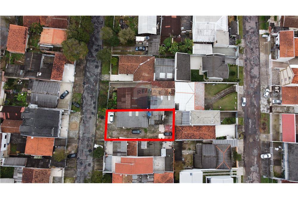 Terreno - Venda - Curitiba , Paraná - 17 - 560411009-101