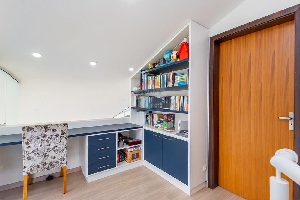 Casa - Venda - Curitiba , Paraná - 27.jpg - 560411004-82