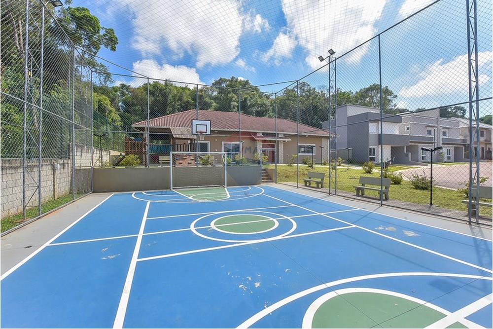 Sobrado - Venda - Curitiba , Paraná - 1044594.jpg - 560501001-4