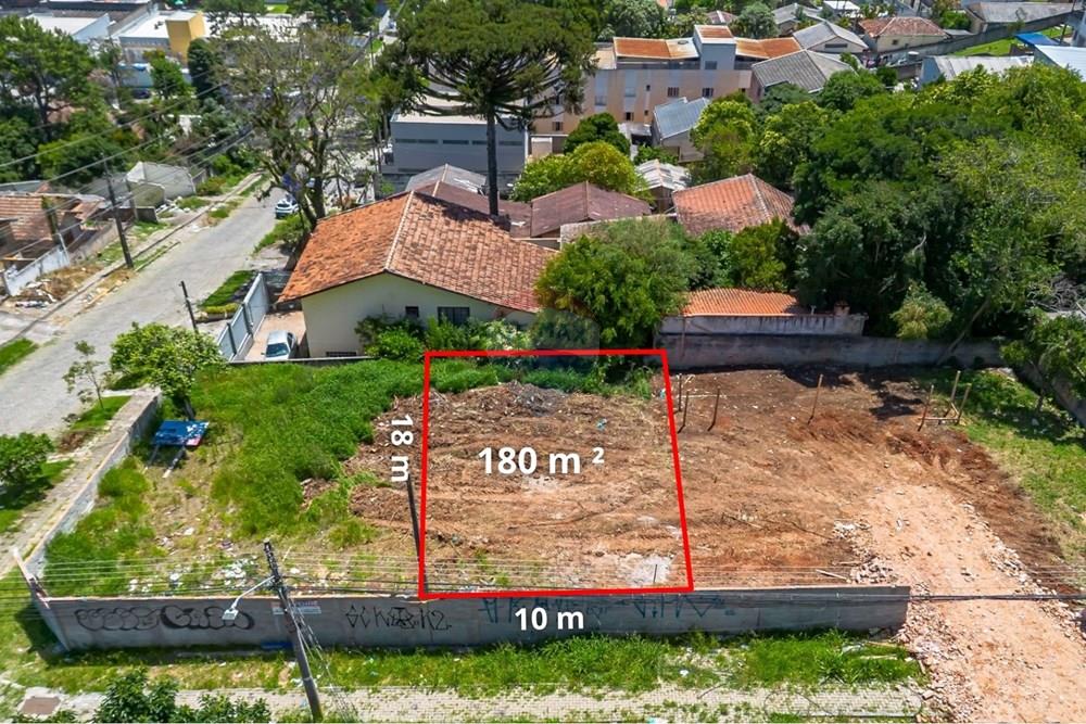 Terreno - Venda - Curitiba , Paraná - Fotos dermarcadas 02.jpg - 560341097-97
