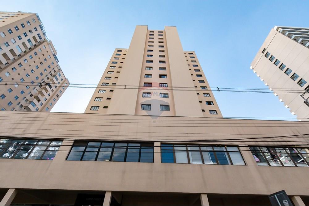 Apartamento - Alugar - Curitiba , Paraná - IMG_1955.jpg - 560411009-98