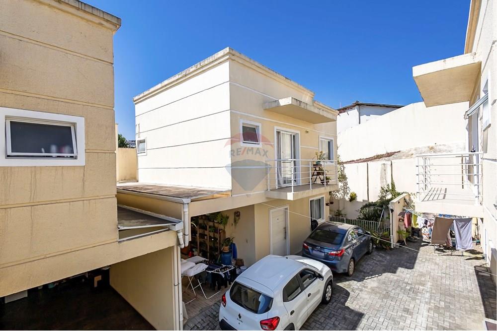 Casa de Condomínio - Venda - Curitiba , Paraná - IMG_6502_1.jpg - 560431012-40