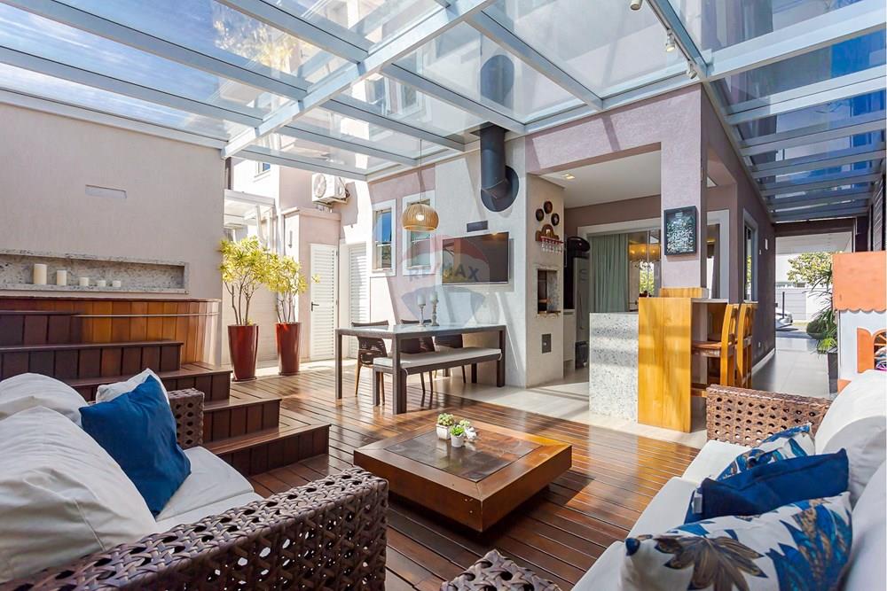 Casa de Condomínio - Venda - Curitiba , Paraná - IMG_2610.jpg - 560251045-62