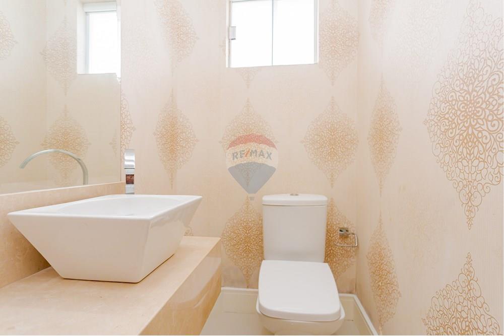 Casa - Venda - São José dos Pinhais , Paraná - 10.jpg - 560351013-58