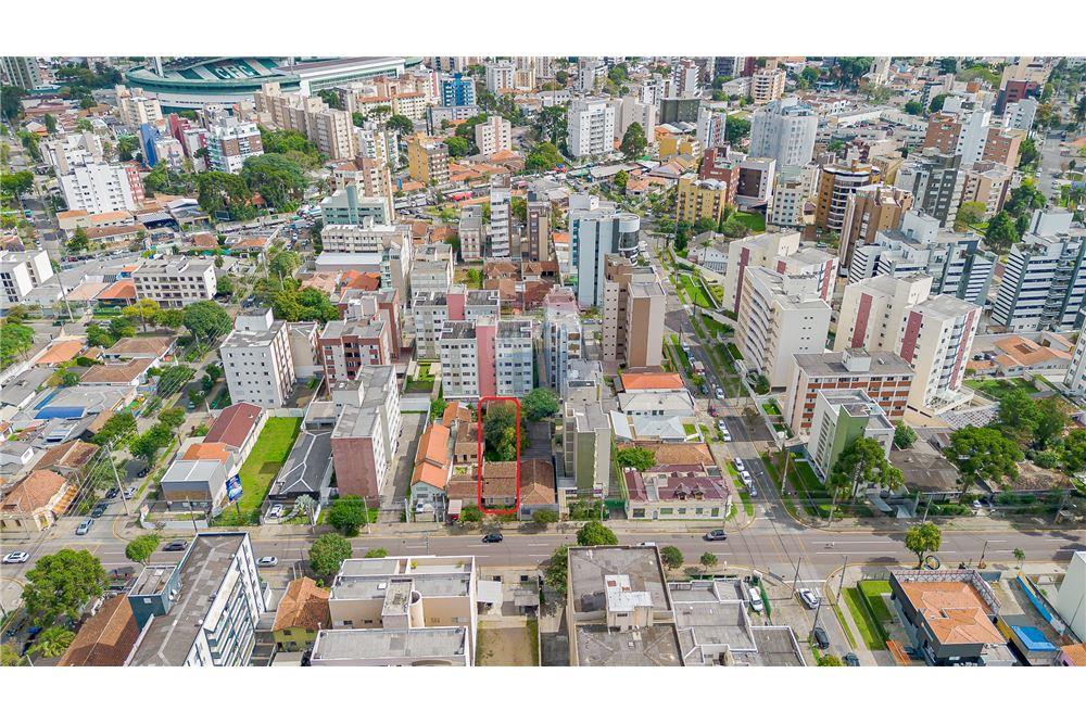 Terreno - Venda - Curitiba , Paraná - 5 - 560321046-95