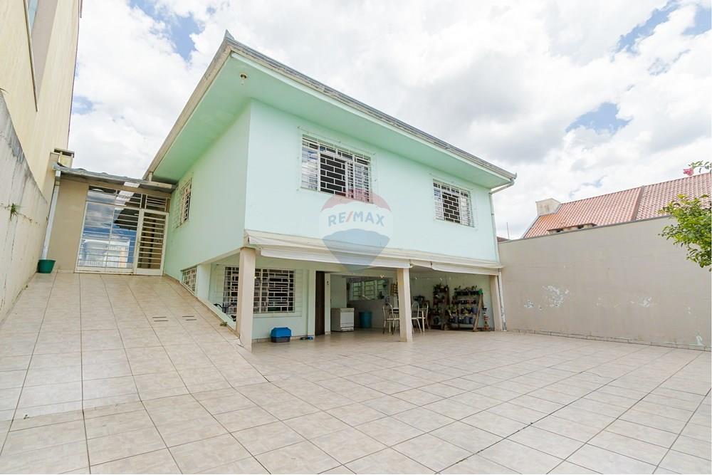 Casa - Venda - Curitiba , Paraná - IMG_8921.jpg - 560321091-31