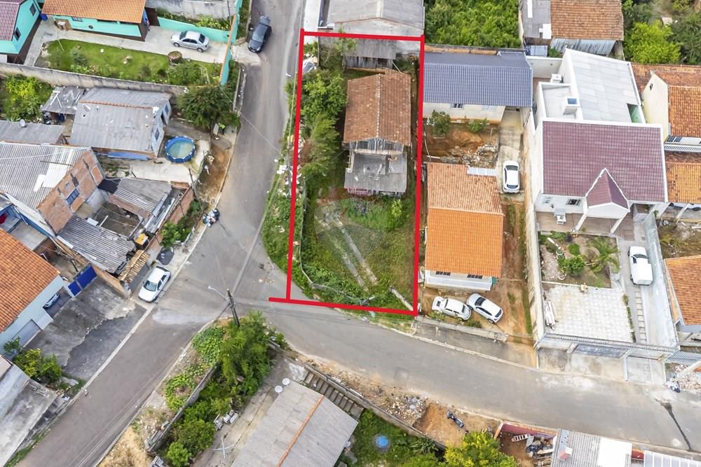 Terreno - Venda - Almirante Tamandaré , Paraná - Fotografia Sheep House - DJI_0195_1.jpg - 560351109-25