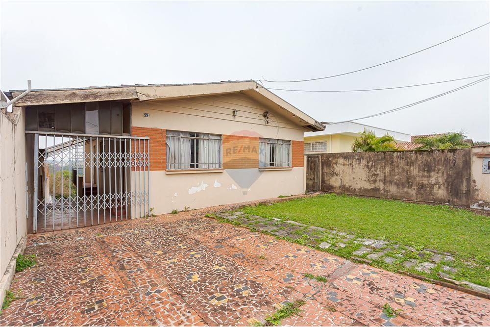 Casa - Venda - Curitiba , Paraná - 47 - 560321142-2