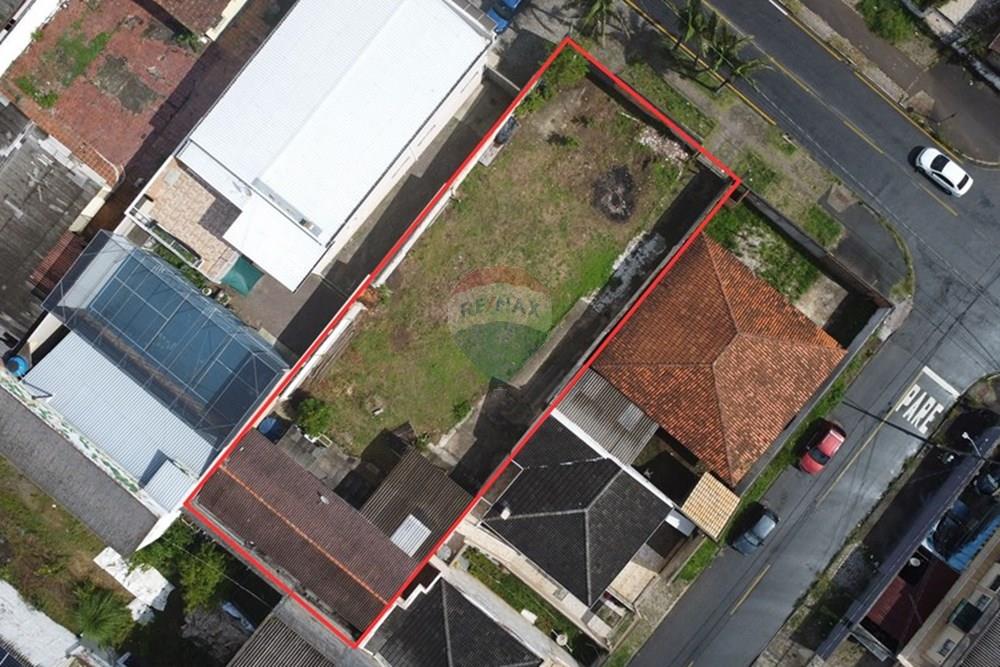 Terreno - Venda - Pinhais , Paraná - 1.jpg - 560341116-42