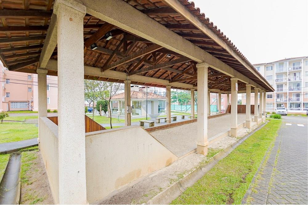 Apartamento - Venda - Colombo , Paraná - IMG_2425.jpg - 560411009-103