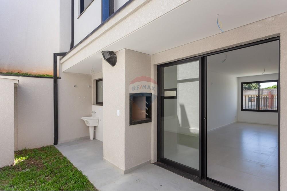 Sobrado - Venda - Curitiba , Paraná - 2137611.jpg - 560501004-7