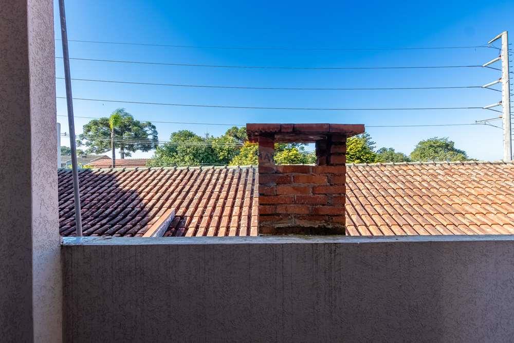 Sobrado - Venda - Curitiba , Paraná - IMG_8375.jpeg - 560461011-38