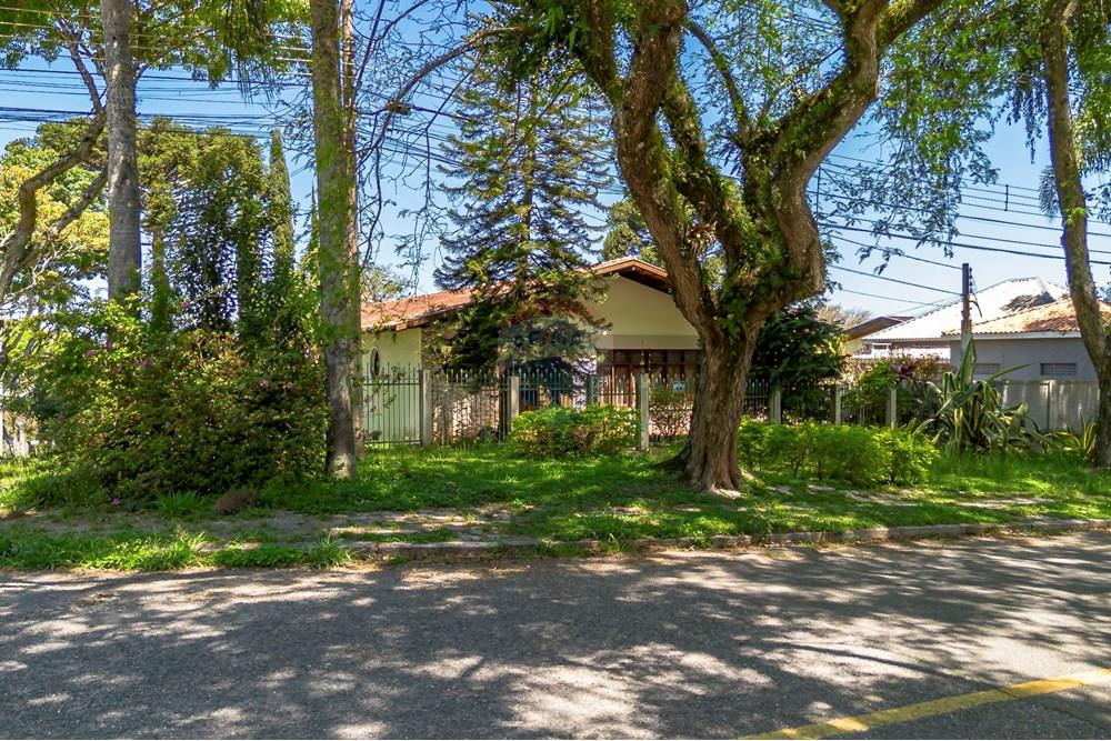 Casa - Venda - Curitiba , Paraná - DJI_0352_1.jpg - 560431025-69