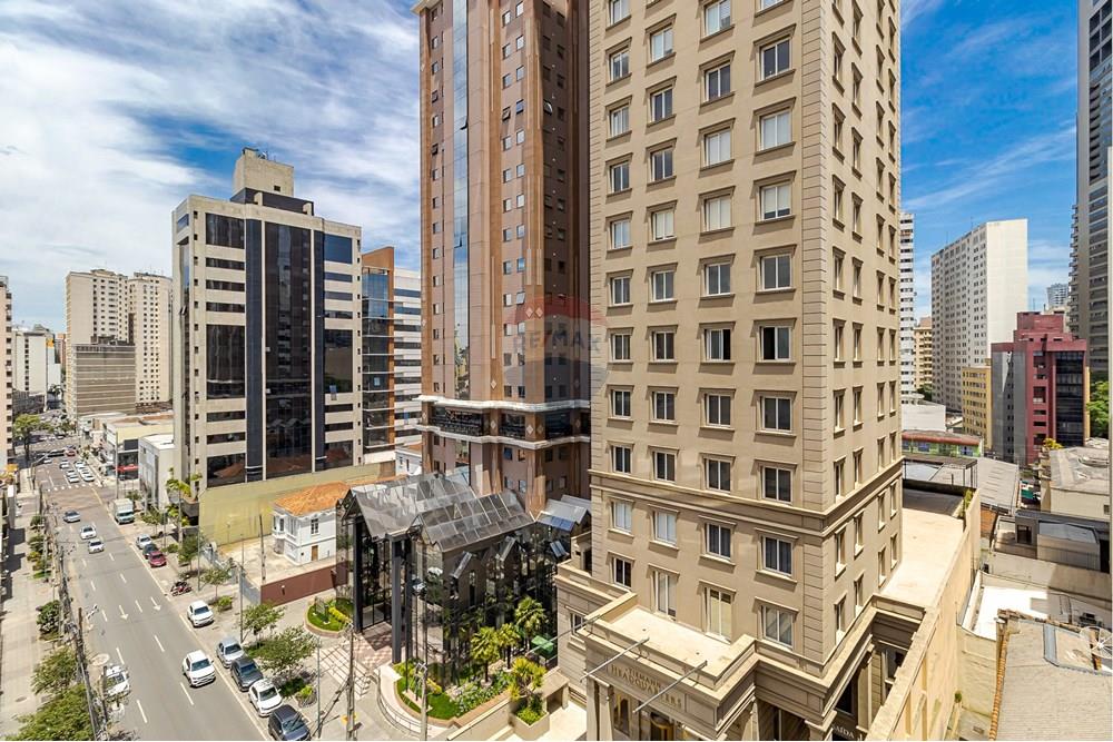 Apartamento - Venda - Curitiba , Paraná - IMG_3076.jpg - 560331018-139