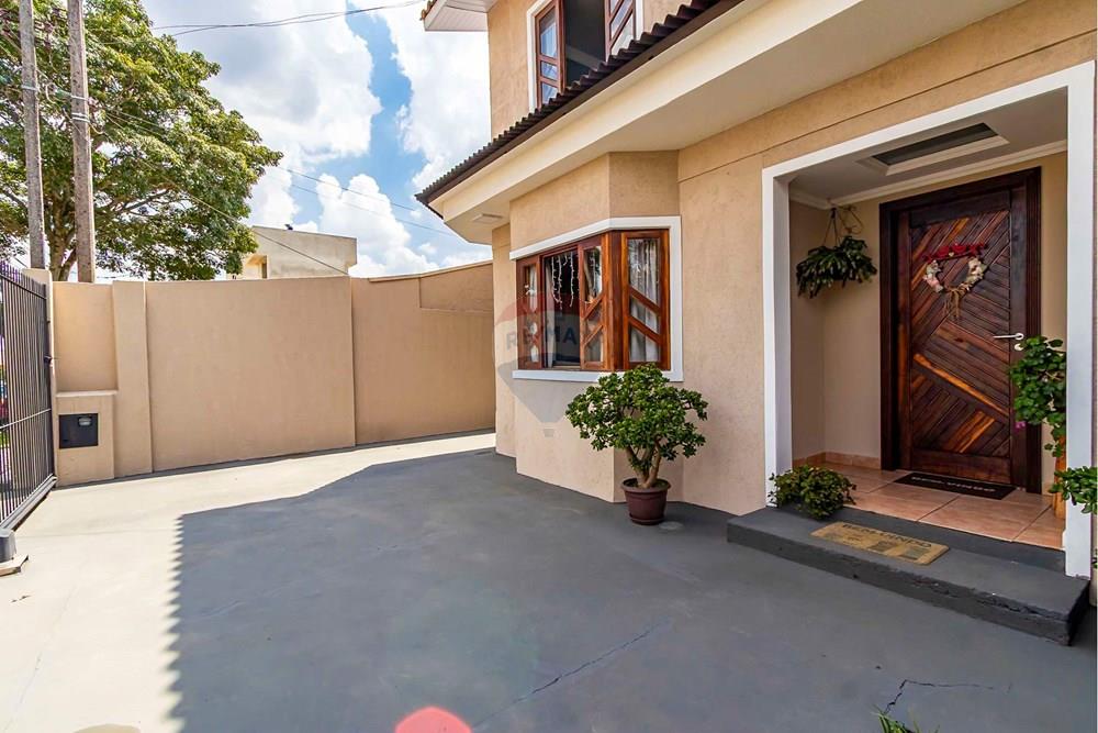 Casa - Venda - Curitiba , Paraná - 2.jpg - 560411004-105