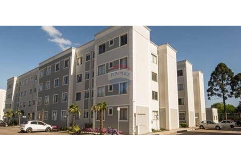 Apartamento - Venda - São José dos Pinhais , Paraná - IMG_0804.jpeg - 560481004-5