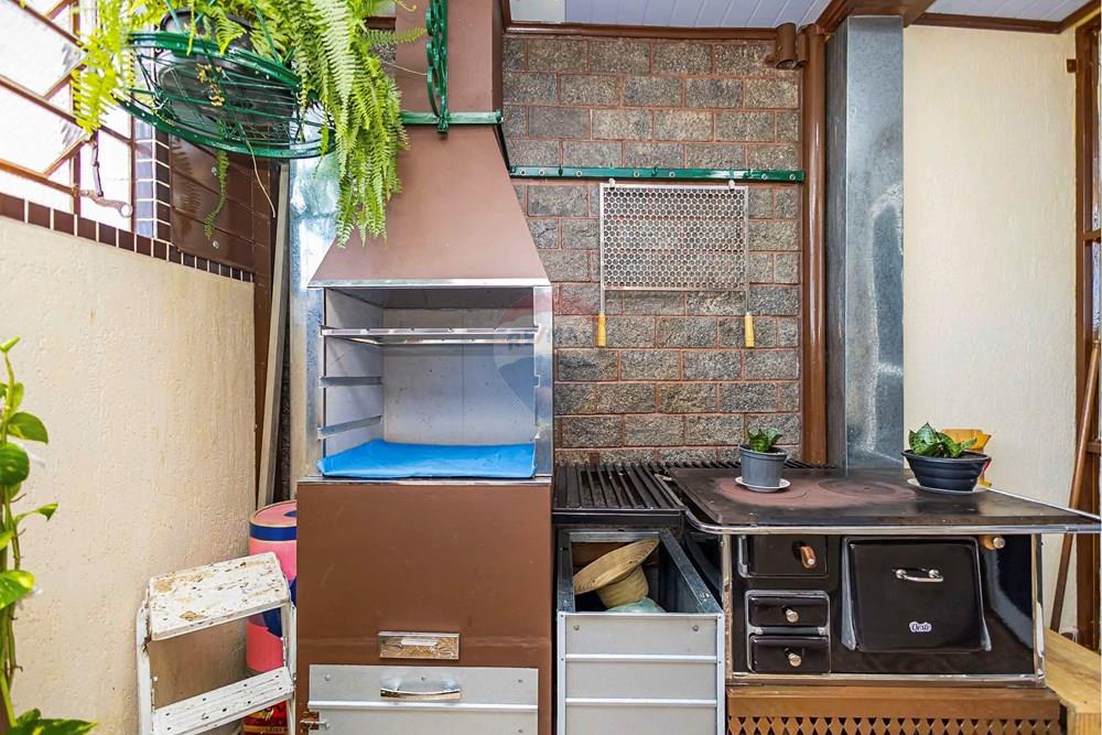 Sobrado - Venda - Curitiba , Paraná - 25 churrasqueira.jpg - 560341137-9