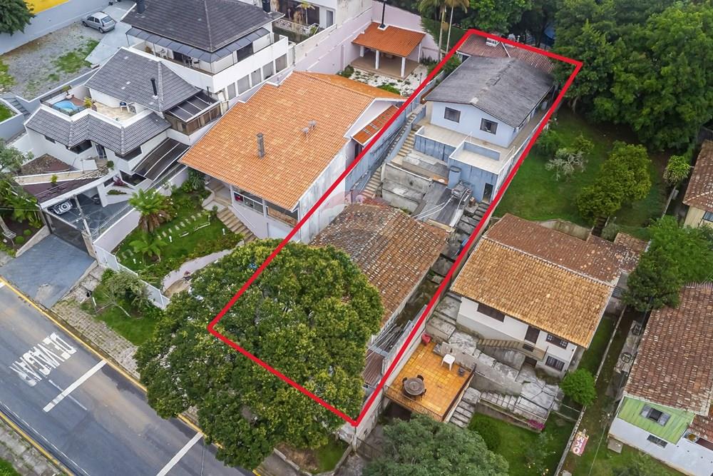 Terreno - Venda - Curitiba , Paraná - sheep - DJI_0646_1a.JPG - 560431039-9