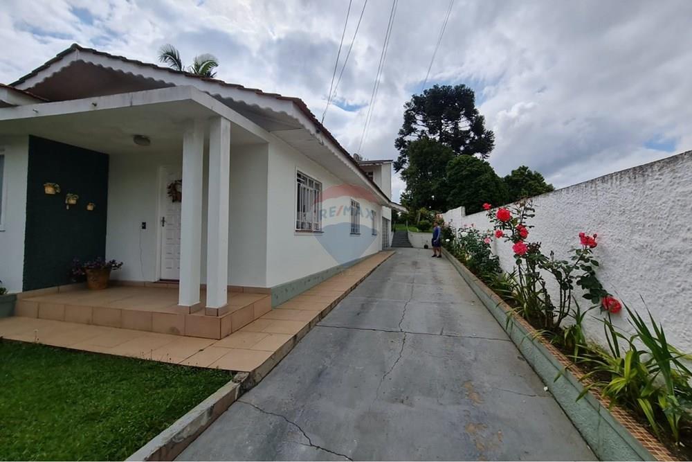 Casa - Venda - São José dos Pinhais , Paraná - 20040bed-044f-445a-b5af-9a7b85e47356.jpeg - 560331128-19