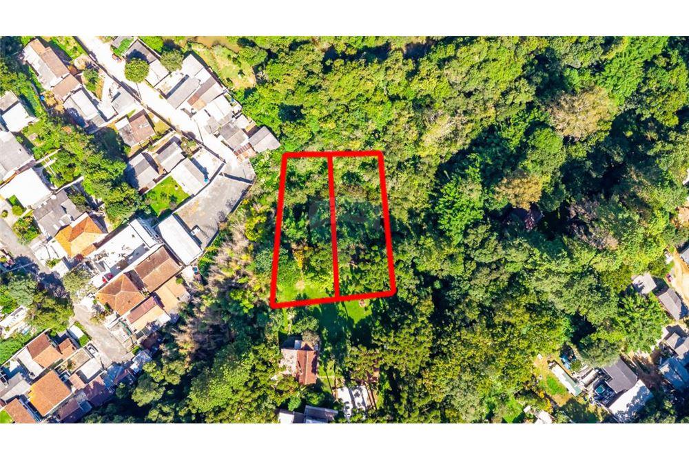 Terreno - Venda - Curitiba , Paraná - 1 - 560411070-38
