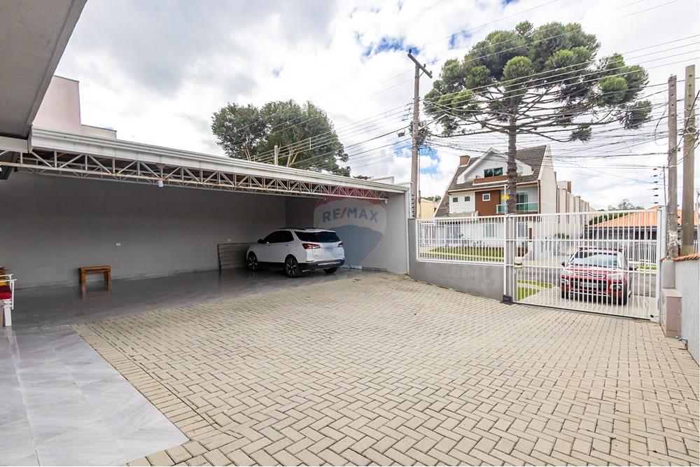 Casa - Venda - Curitiba , Paraná - IMG_1739_1.jpg - 560351054-207