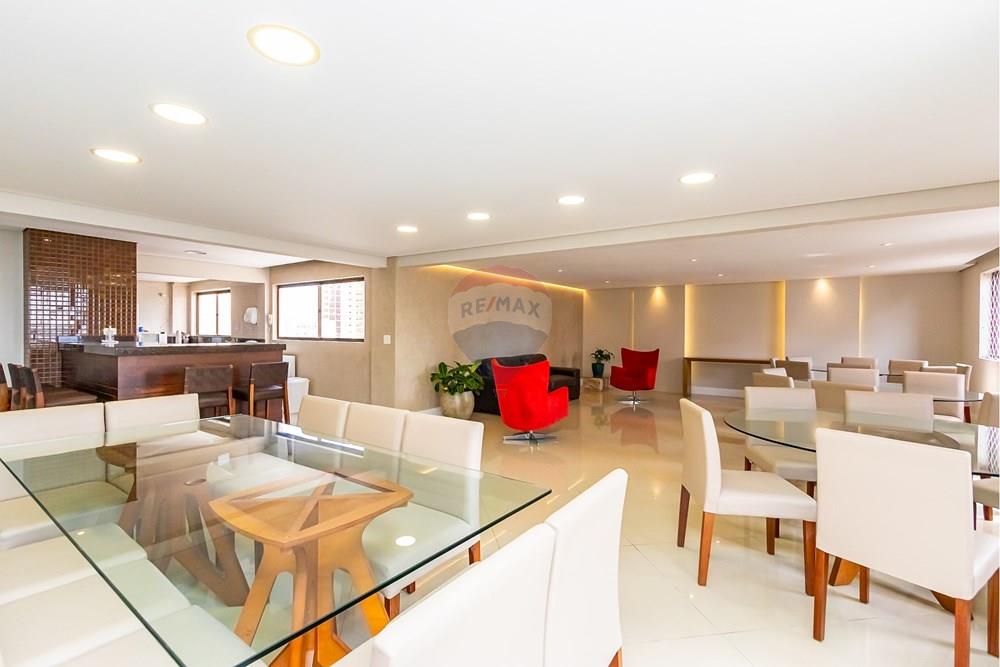 Apartamento - Venda - Curitiba , Paraná - IMG_0194.jpg - Salão de Festas - 560471009-7