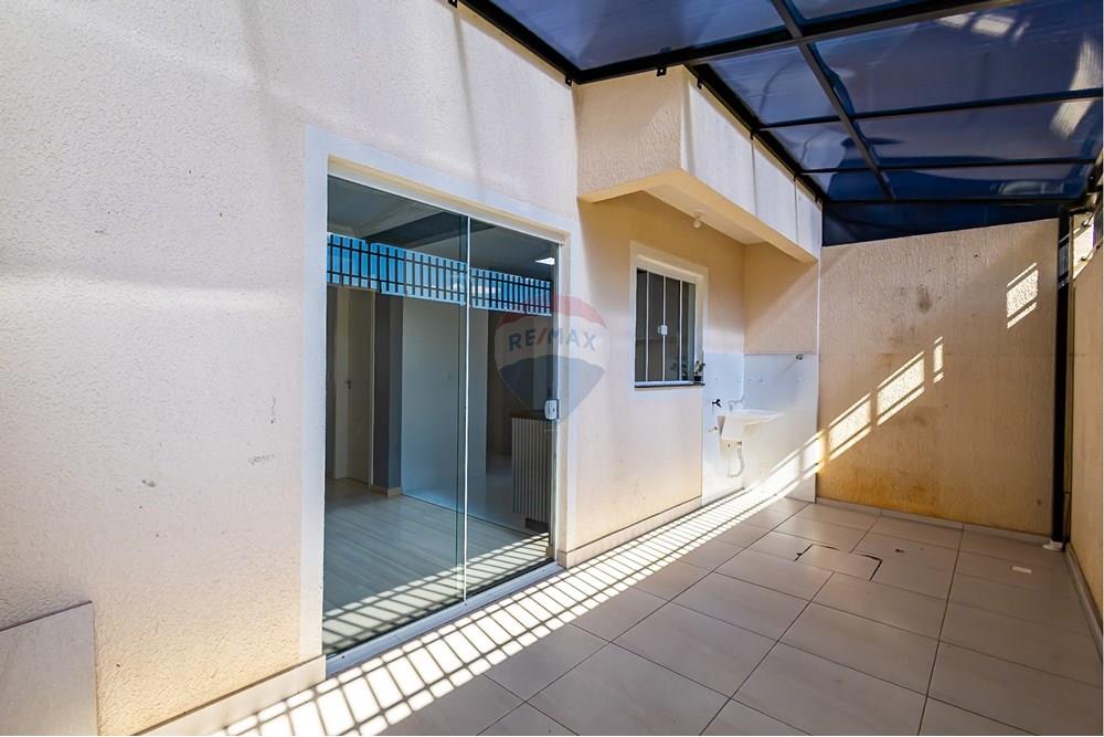 Sobrado - Venda - Araucária , Paraná - IMG_7019.jpg - 560491002-17