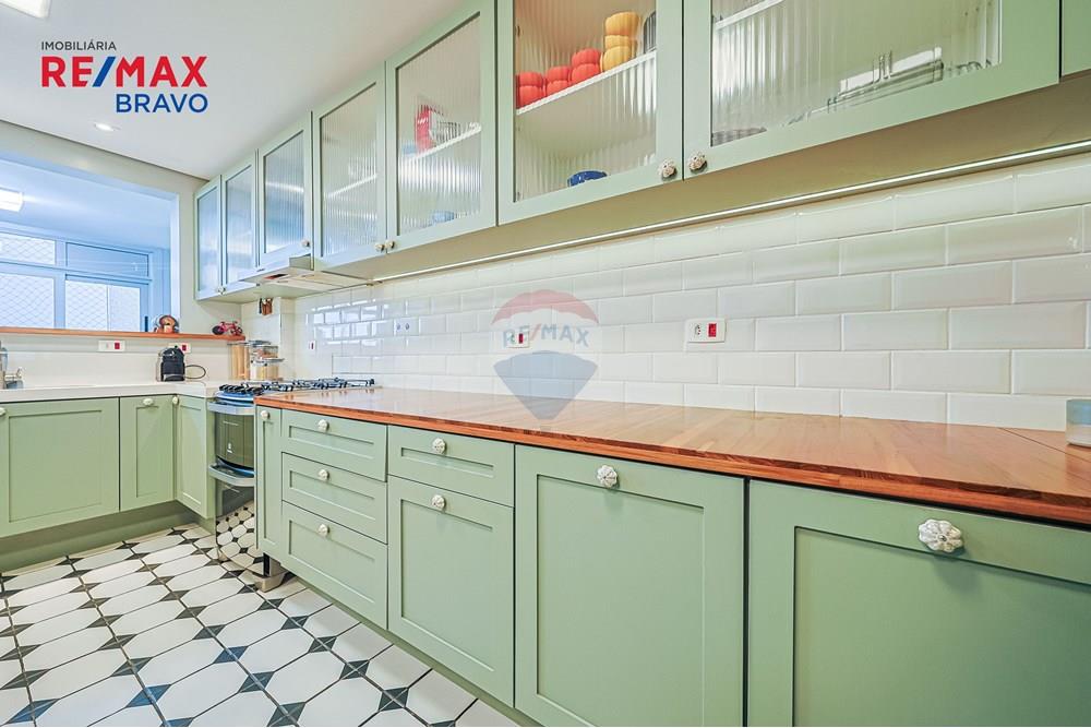 Apartamento - Venda - Curitiba , Paraná - CRF_5031.jpg - 560371015-47