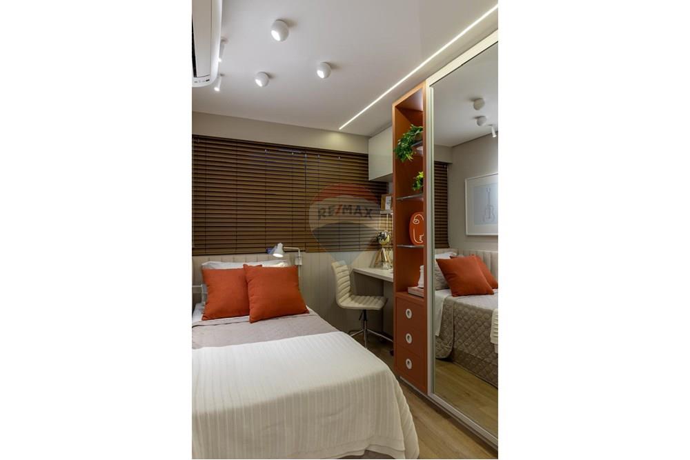 Apartamento - Venda - Curitiba , Paraná - QUARTO DE SOLTEIRO(3).jpeg - 560411063-3