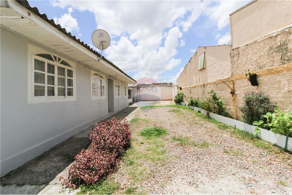 Terreno - Venda - Curitiba , Paraná - 3 - 560411009-101