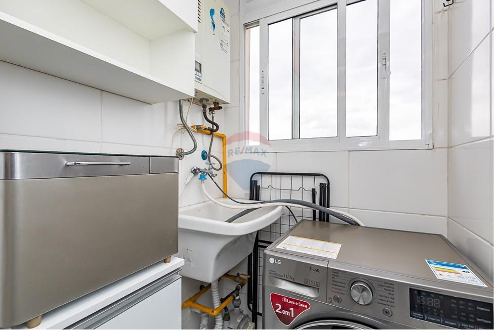 Apartamento - Venda - Curitiba , Paraná - IMG_3026.jpg - 560301048-30