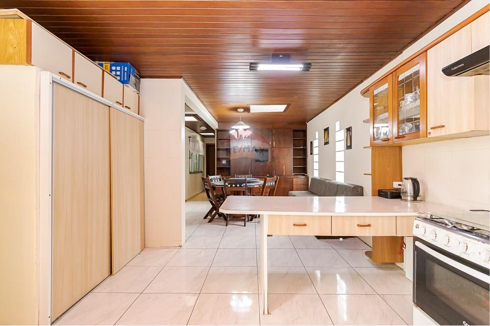 Casa - Alugar - Curitiba , Paraná - IMG_9140.jpg - 560411054-40