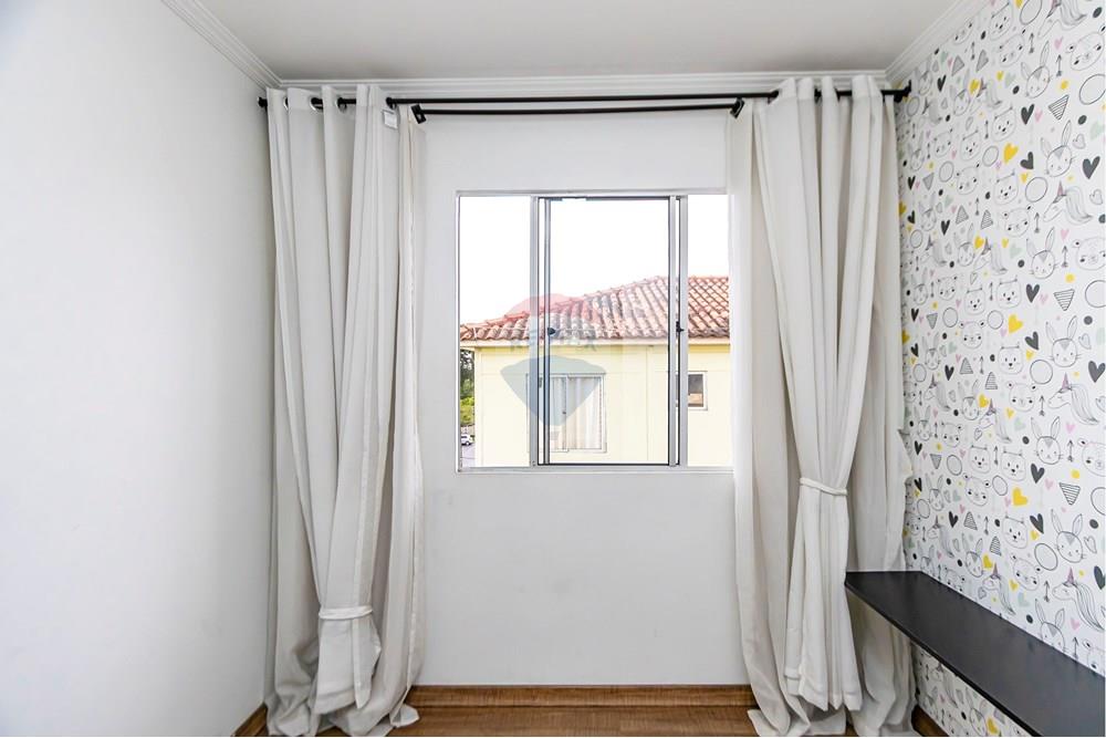 Apartamento - Venda - São José dos Pinhais , Paraná - IMG_2691_1.jpg - 560391055-24