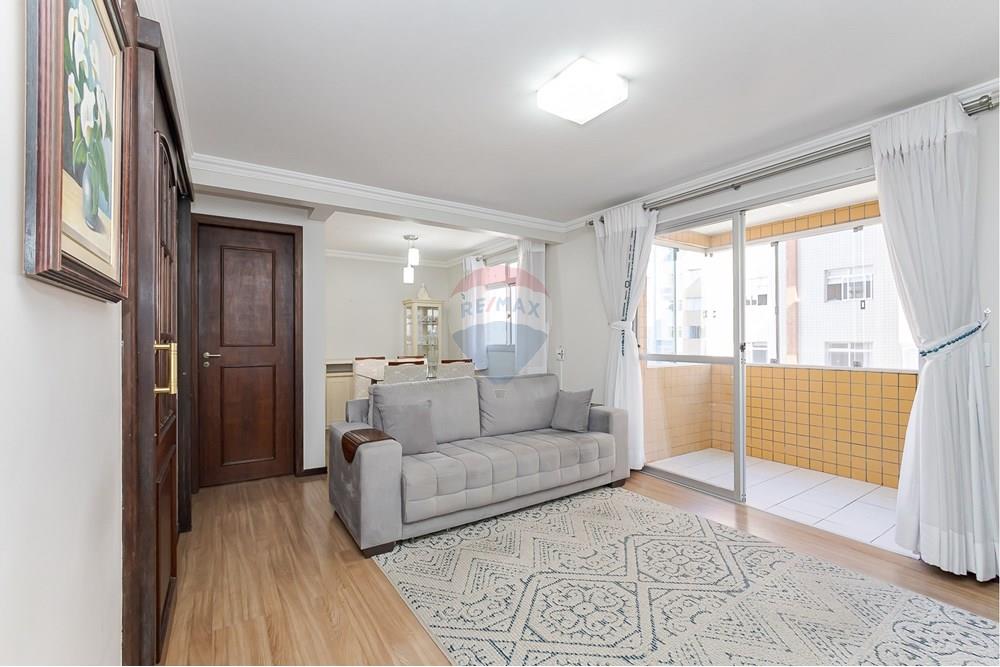 Apartamento - Venda - Curitiba , Paraná - Sala 2.jpg - 560391078-63