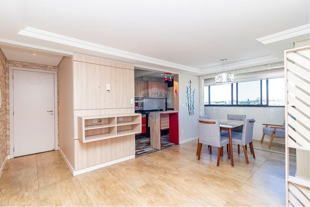 Apartamento - Alugar - Curitiba , Paraná - IMG_9960_1.jpg - 560311047-560