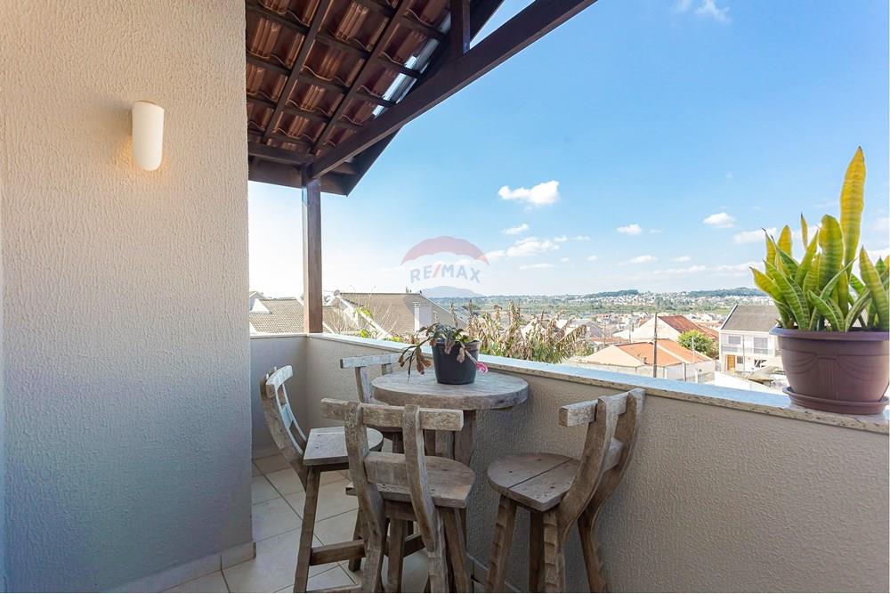 Sobrado - Venda - Pinhais , Paraná - IMG_1870.jpg - 560331132-15