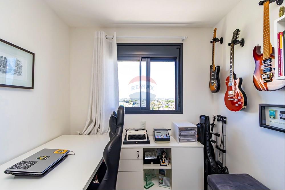 Apartamento - Venda - Curitiba , Paraná - IMG_7204_1.jpg - 560511001-2